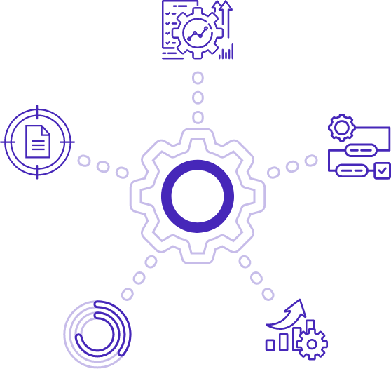 LinkedIn Network Segmentation